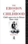 Lionel Rose, Rose Lionel - Erosion of Childhood