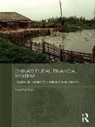 Yuepeng Zhao, Yuepeng (China Banking Regulatory Commission Zhao - China''s Rural Financial System