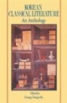 Chong-Wha, Chung Chong-Wha, Chong-Wha Chung, Chung Chong-Wha - Korean Classical Literature