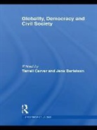 Terrell (University of Bristol Carver, Terrell Bartelson Carver, Jens Bartelson, Terrell Carver - Globality, Democracy and Civil Society