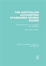 Asheq Rahman, Asheq R. Rahman - Australian Accounting Standards Review Board (Rle Accounting)