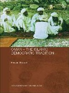 Hussein Ghubash - Oman - The Islamic Democratic Tradition