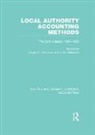 Hugh Edwards Coombs, Hugh Coombs, Coombs Hugh, J. Edwards, J. R. Edwards, Edwards J. - Local Authority Accounting Methods Volume 1 (Rle Accounting)