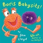 Sam Lloyd, Sam Lloyd - Boris Babysits