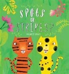 Vasanti Unka, Vasanti Unka - Spots Or Stripes?