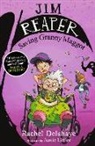 Rachel Delahaye, Delahaye Rachel, Jamie Littler, Littler Jamie - Jim Reaper: Saving Granny Maggot