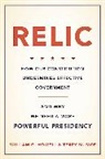 William Howell, William G Howell, William G. Howell, William G. Moe Howell, Terry Moe, Terry M. Moe - Relic