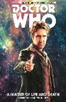Hi-Fi, George Mann, Mann George, Emma Vieceli, Hi-Fi, Emma Vieceli - Doctor Who: The Eight Doctor
