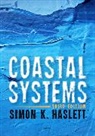 Simon K. Haslett, Simon. K Haslett, Haslett Simon K. - Coastal Systems