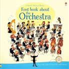 Sean Longcroft, Sam Taplin, Taplin Sam, Sean Longcroft, Longcroft Sean - First Book About the Orchestra
