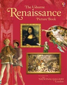 Ruth Brocklehurst, Galia Bernstein - Renaissance Picture Book