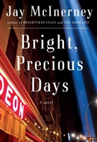 Jay Mcinerney - Bright, Precious Days