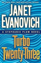 Janet Evanovich - Turbo