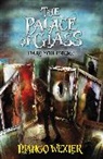 Django Wexler - The Palace of Glass