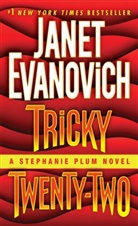 Janet Evanovich - Tricky Twenty Two