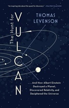Thomas Levenson - The Hunt for Vulcan