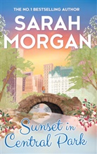 Sarah Morgan - Sunset in Central Park