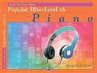 Tom (COP) Gerou - Alfred's Basic Piano Library Popular Hits