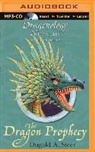 Dugald Steer, Dugald A. Steer, Dugald/ Clamp Steer, James Clamp, James Clamp - The Dragon Prophecy (Audio book)