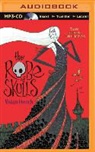 Vivian French, Vivian/ Raudman French, Renee Raudman, Renee Raudman - The Robe of Skulls (Audio book)
