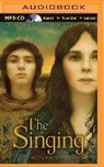 Alison Croggon, Alison/ Oxer Croggon, Eloise Oxer - The Singing (Audio book)