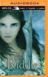 Alison Croggon, Alison/ Oxer Croggon, Eloise Oxer, Eloise Oxer - The Riddle (Audio book)