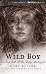 Mary Losure, Mary/ Page Losure, Michael Page, Michael Page - Wild Boy (Audio book)