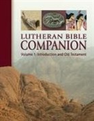 Concordia Publishing House, Edward A. (EDT)/ Seltz Engelbrecht, Edward Engelbrecht - Lutheran Bible Companion