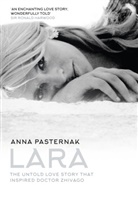 Anna Pasternak, Pasternak Anna - Lara