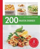 Marina Filippelli - Hamlyn All Colour Cookery: 200 Pasta Dishes