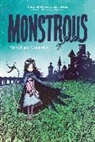 MarcyKate Connolly, Skottie Young - Monstrous
