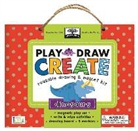 Innovative Kids, Steve (ILT) Innovativekids (COR)/ Mack - Play, Draw, Create