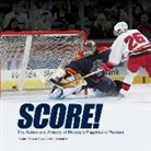 Mike Kennedy, Mark Stewart, Mark/ Kennedy Stewart - Score!