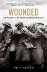 Emily Mayhew - Wounded