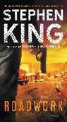 Richard Bachman, Stephen King - Roadwork