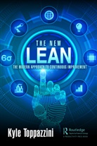 Kyle Toppazzini, Kyle (T&amp; L Consulting) Toppazzini, Toppazzini Kyle - Lean Six Sigma