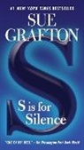 Sue Grafton - S Is for Silence