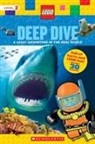 Penelope Arlon, Scholastic, Inc. Scholastic, Scholastic Inc. (COR) - Deep Dive