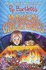 Jackson Pearce, Jackson/ Stiefvater Pearce, Maggie Stiefvater, Maggie Stiefvater - Pip Bartlett's Guide to Magical Creatures
