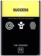 Johnson, Tim Johnson, Johnson Tim - The Success Book