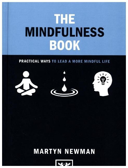 Newman, Martyn Newman,  Newman Martyn - The Mindfulness Book