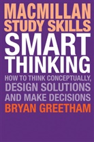 Bryan Greetham, Greetham Bryan - Smart Thinking