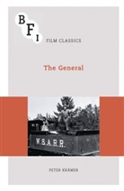 Peter Kramer, Peter Krämer - The General