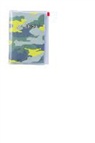 MARK'S Taschenkalender A6 vertikal, CAMOUFLAGE, Green 2016/2017