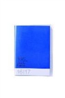 Mark´S - MARK'S Taschenkalender A5 vertikal, COLORS, Blue 2016/2017