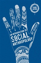 Joy Hendry - An Introduction to Social Anthropology