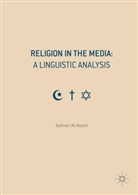 Salman Al-Azami - Religion in the Media: A Linguistic Analysis