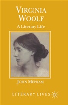 John Mepham - Virginia Woolf