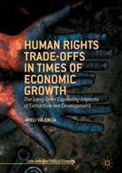 Areli Valencia - Human Rights Trade-Offs in Times of Economic Growth
