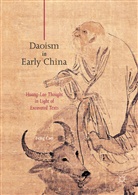F Cao, F. Cao, Feng Cao, Cao Feng - Daoism in Early China